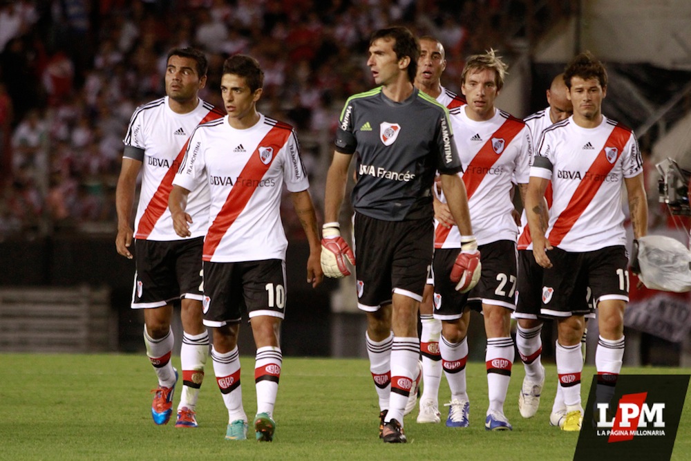 River Plate vs. Estudiantes 33