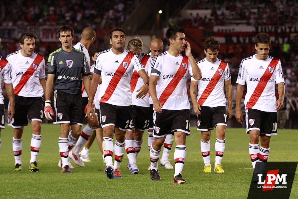 River Plate vs. Estudiantes 34