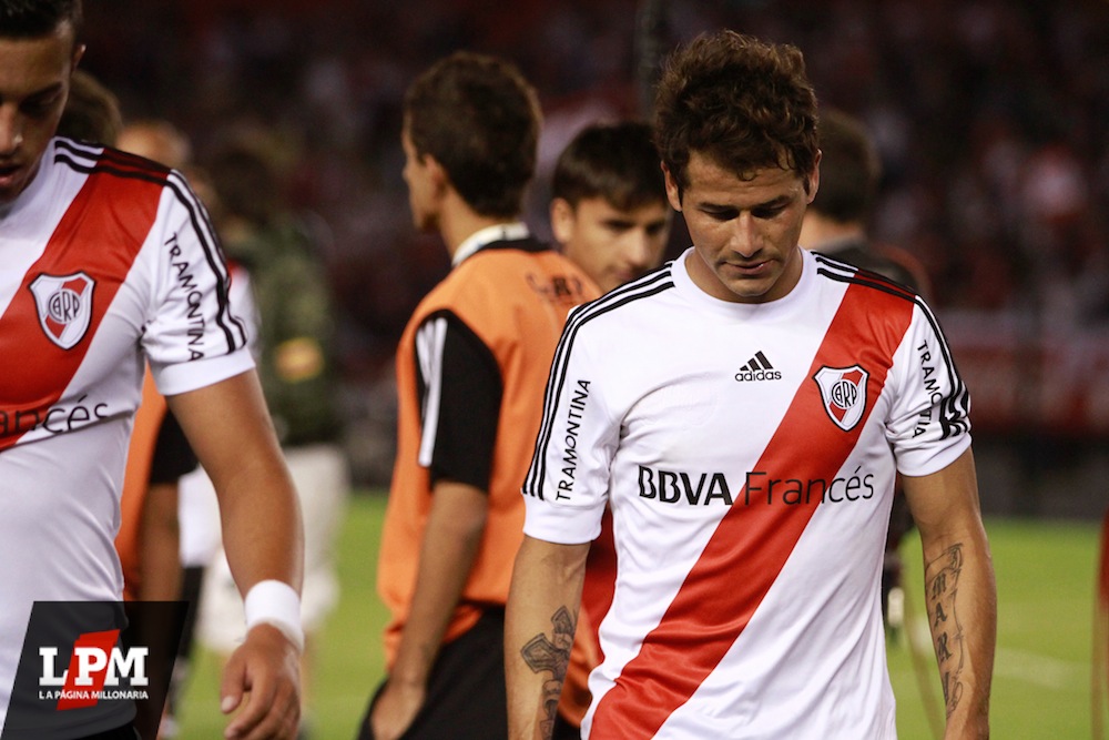 River Plate vs. Estudiantes 58