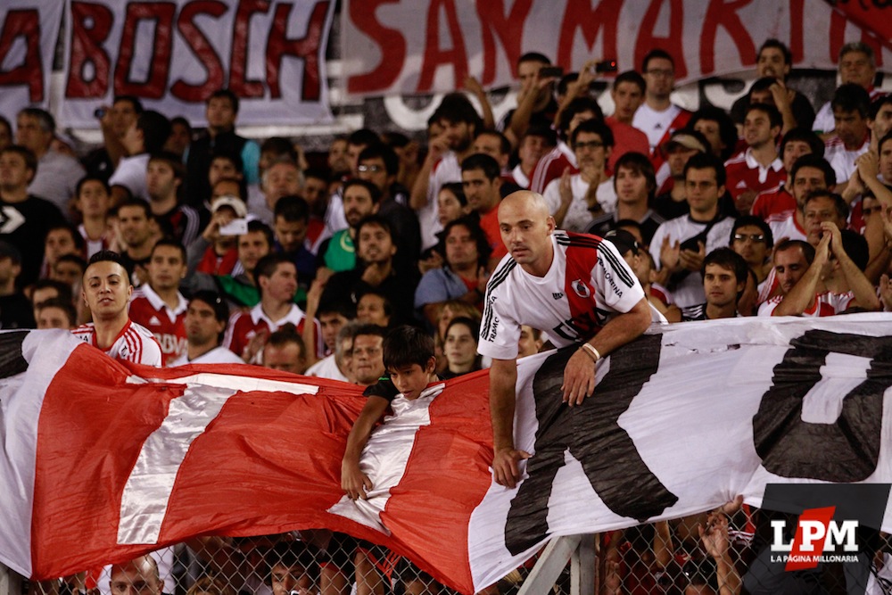River Plate vs. Estudiantes 60