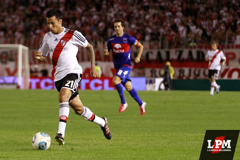 River Plate vs. Tigre 15