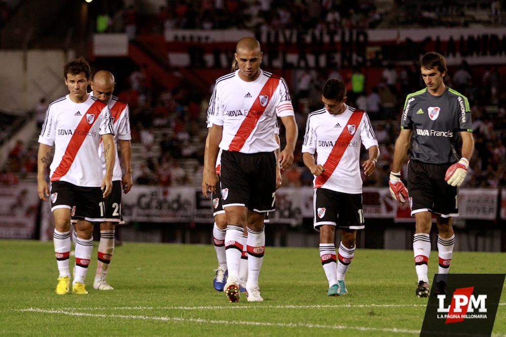 River Plate vs. Tigre 19