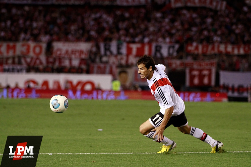 River Plate vs. Tigre 23