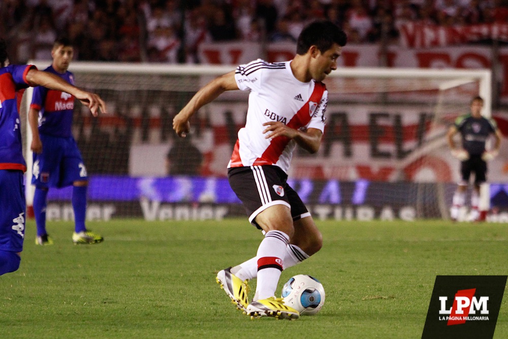River Plate vs. Tigre 26