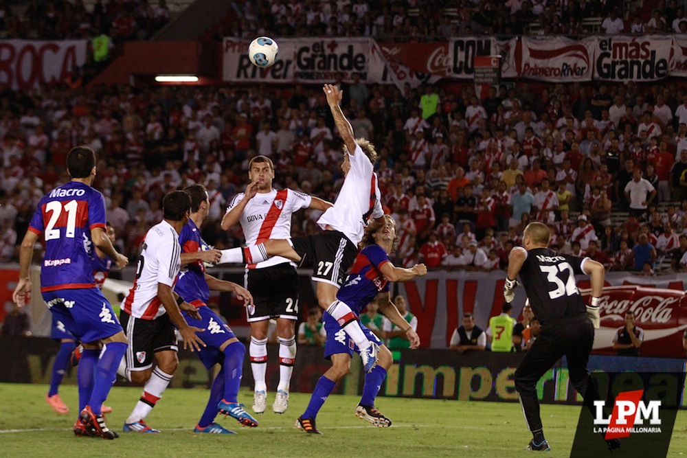River Plate vs. Tigre 29