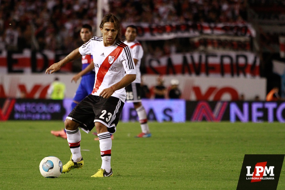 River Plate vs. Tigre 30