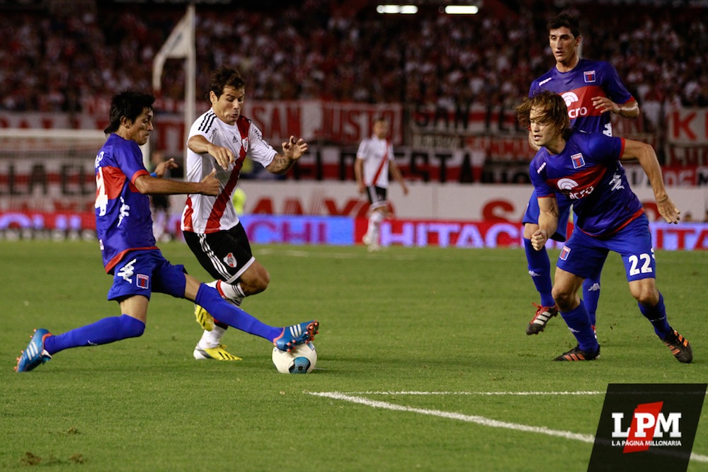 River Plate vs. Tigre 31