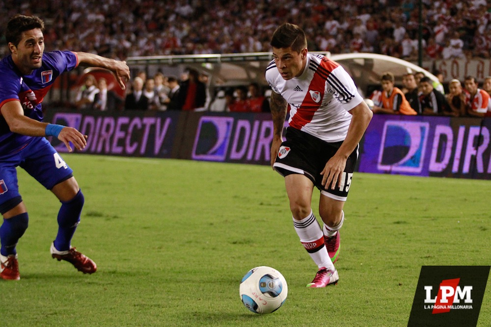 River Plate vs. Tigre 32