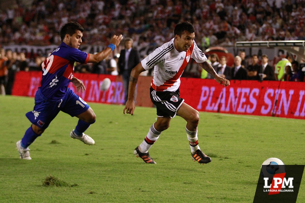 River Plate vs. Tigre 34