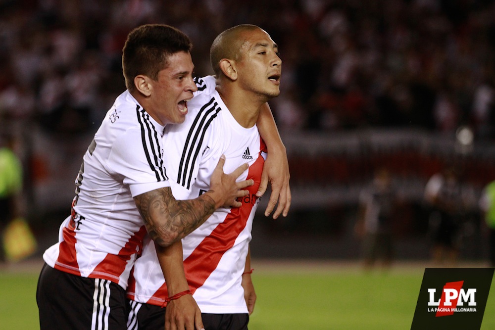 River Plate vs. Tigre 2