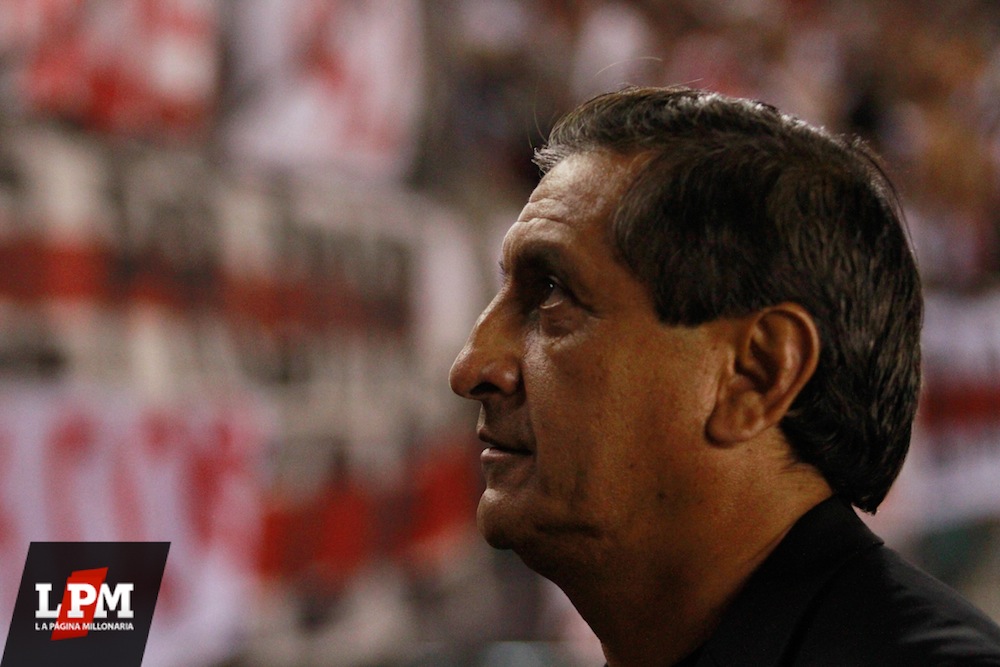 River Plate vs. Tigre 51