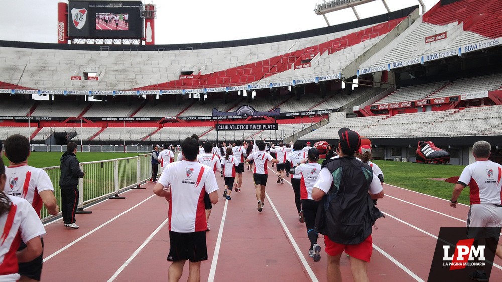 Maraton 10k River Plate - Mayo 2013 2