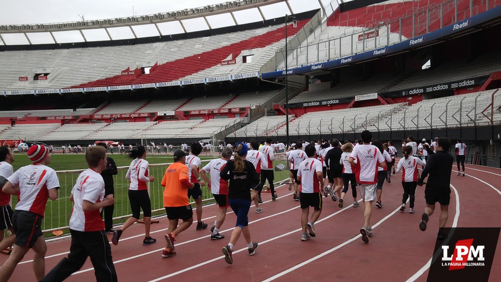 Maraton 10k River Plate - Mayo 2013 6