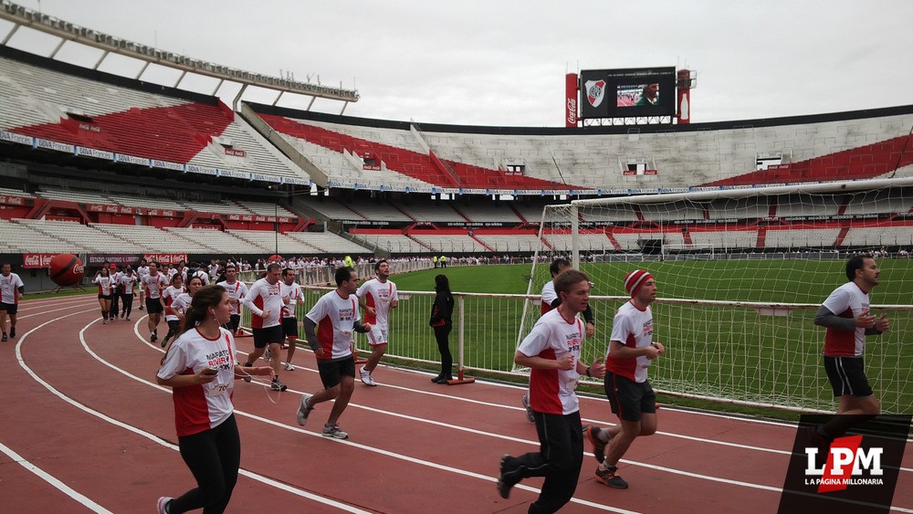 Maraton 10k River Plate - Mayo 2013 7