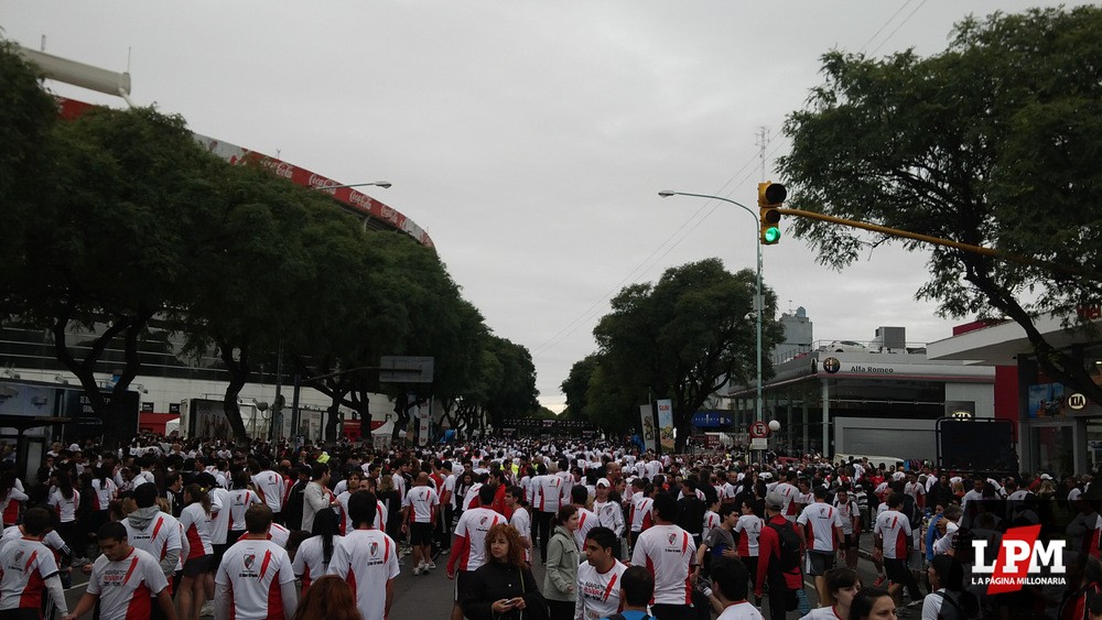 Maraton 10k River Plate - Mayo 2013 3
