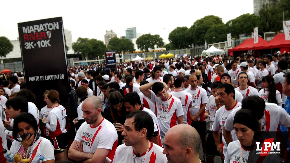 Maraton 10k River Plate - Mayo 2013 8