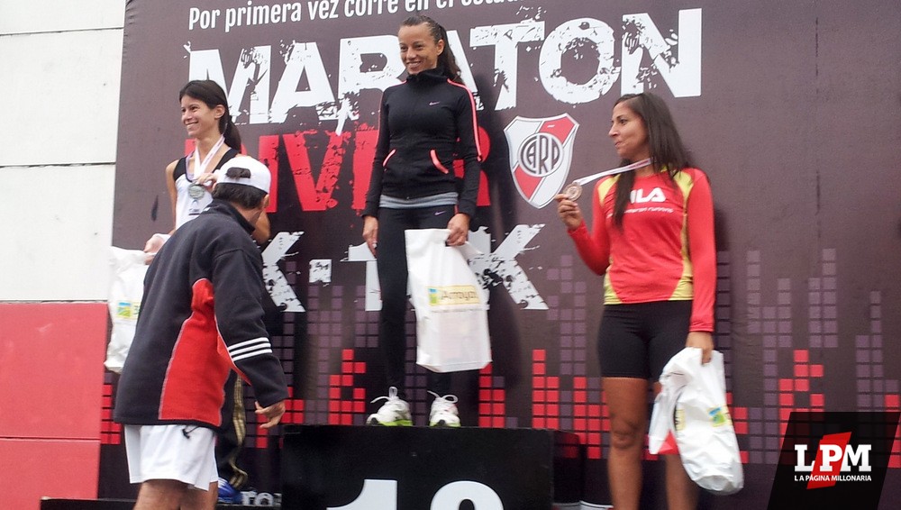 Maraton 10k River Plate - Mayo 2013 11