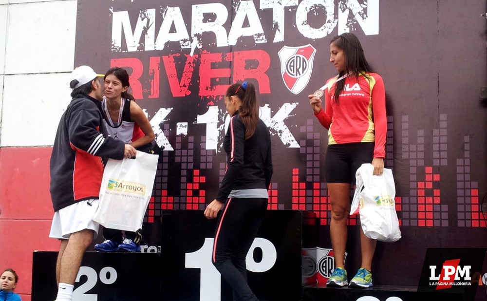 Maraton 10k River Plate - Mayo 2013 13