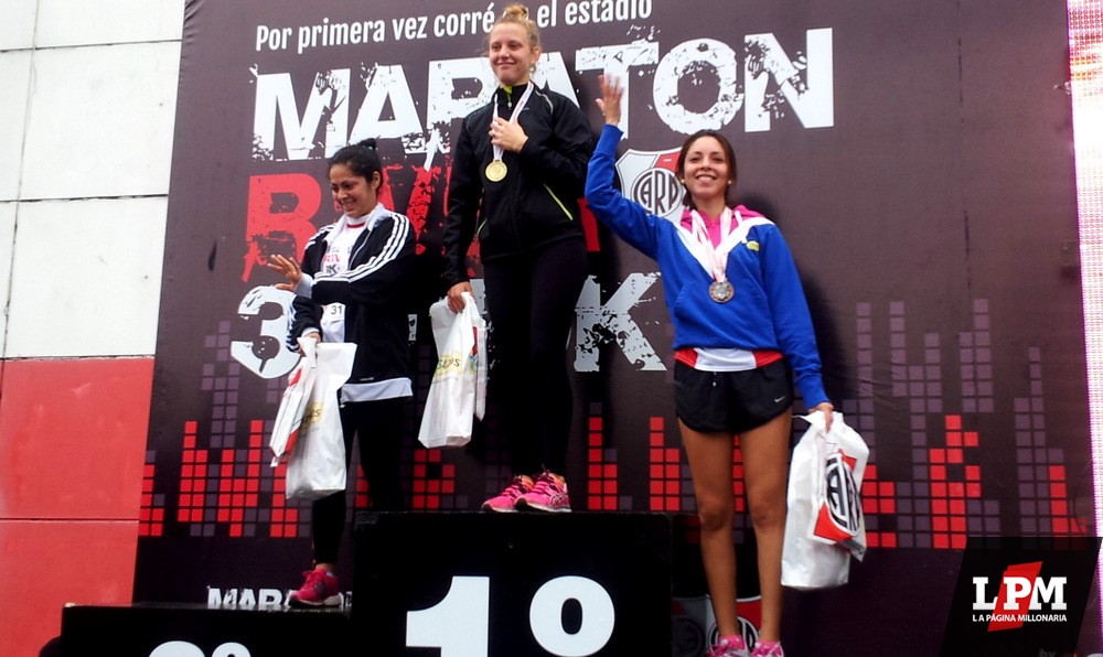 Maraton 10k River Plate - Mayo 2013 16