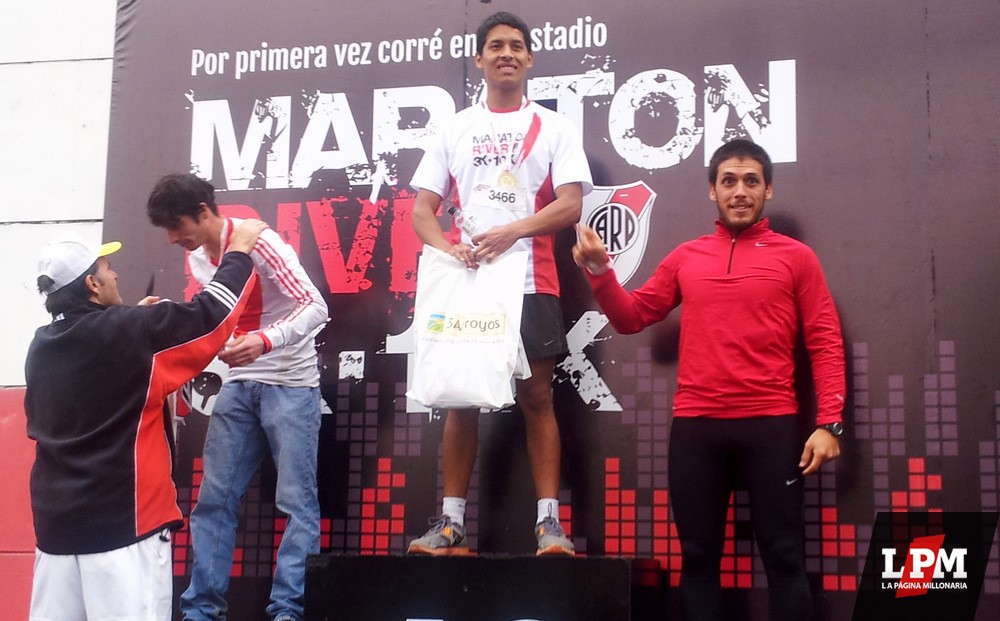 Maraton 10k River Plate - Mayo 2013 17