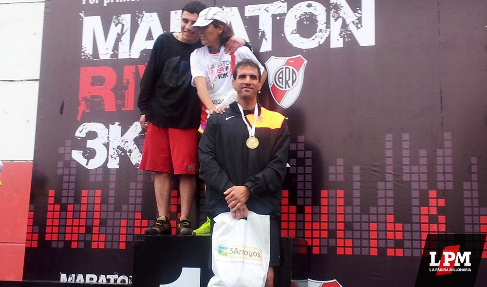 Maraton 10k River Plate - Mayo 2013 18