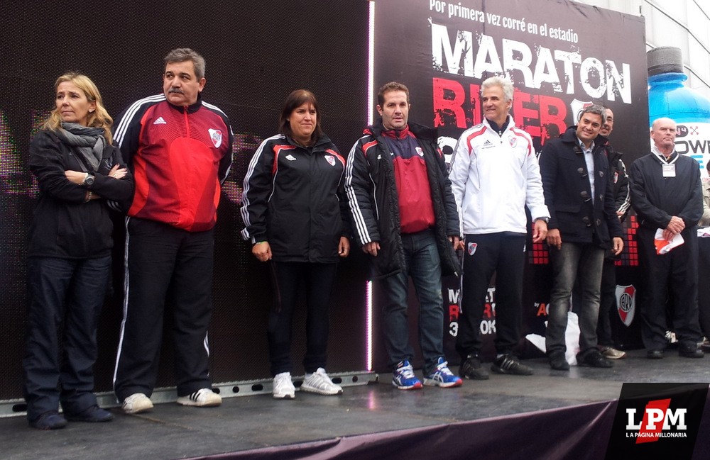 Maraton 10k River Plate - Mayo 2013 19