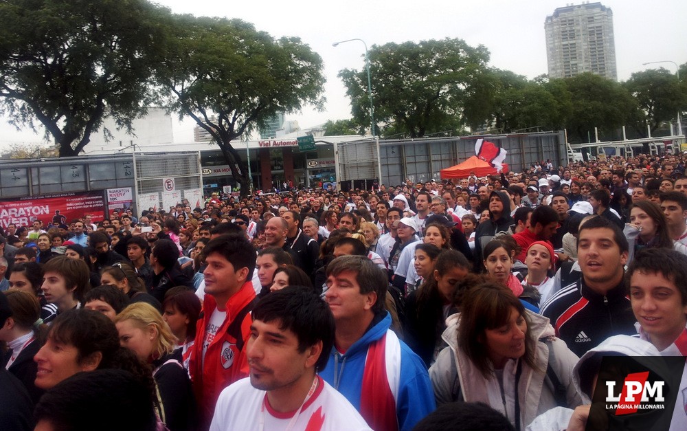 Maraton 10k River Plate - Mayo 2013 12