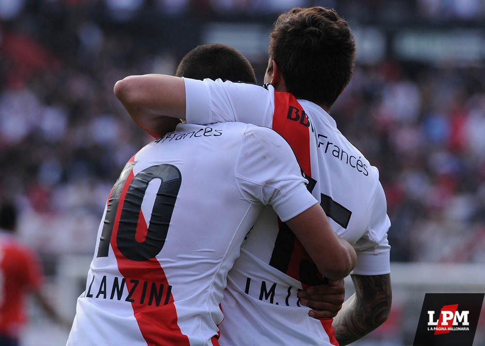 River vs. Independiente 31