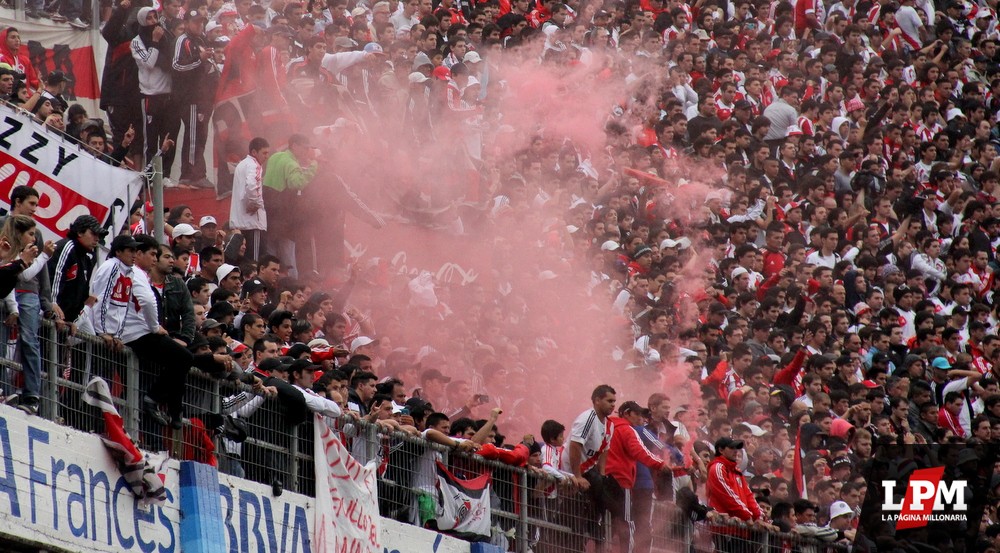 River vs. Independiente 27