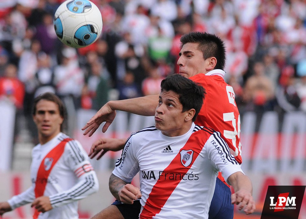 River vs. Independiente 47