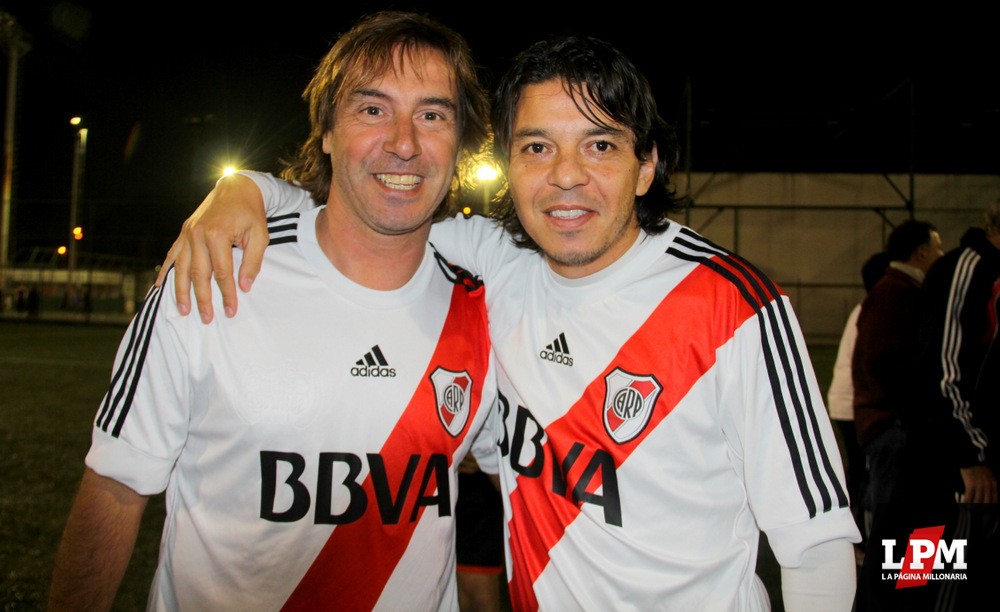 River Plate vs. Tigre - Torneo Senior
