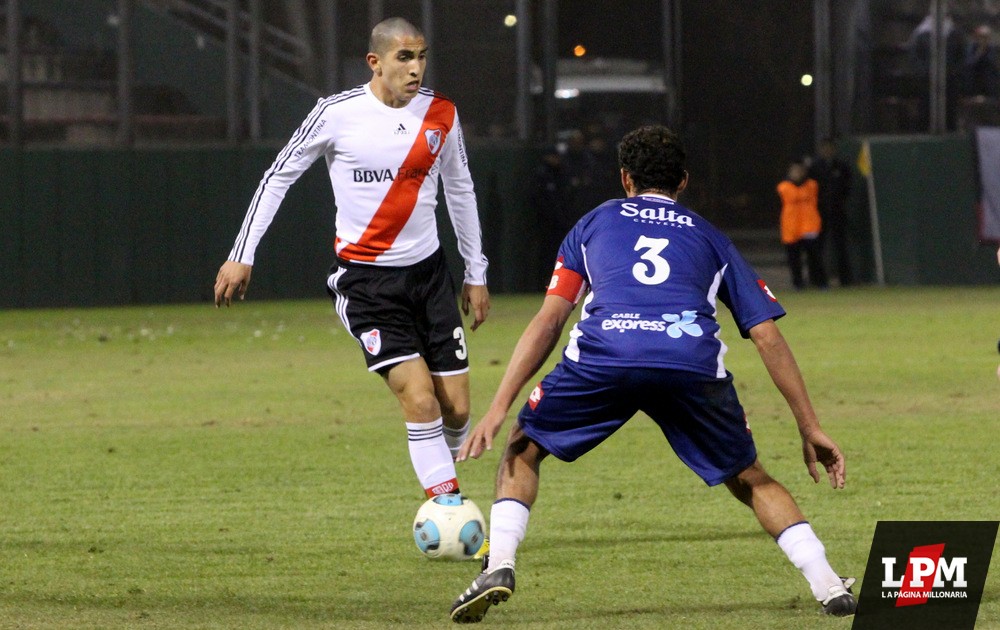 River vs. Juventud Antoniana (Salta 2013) 22