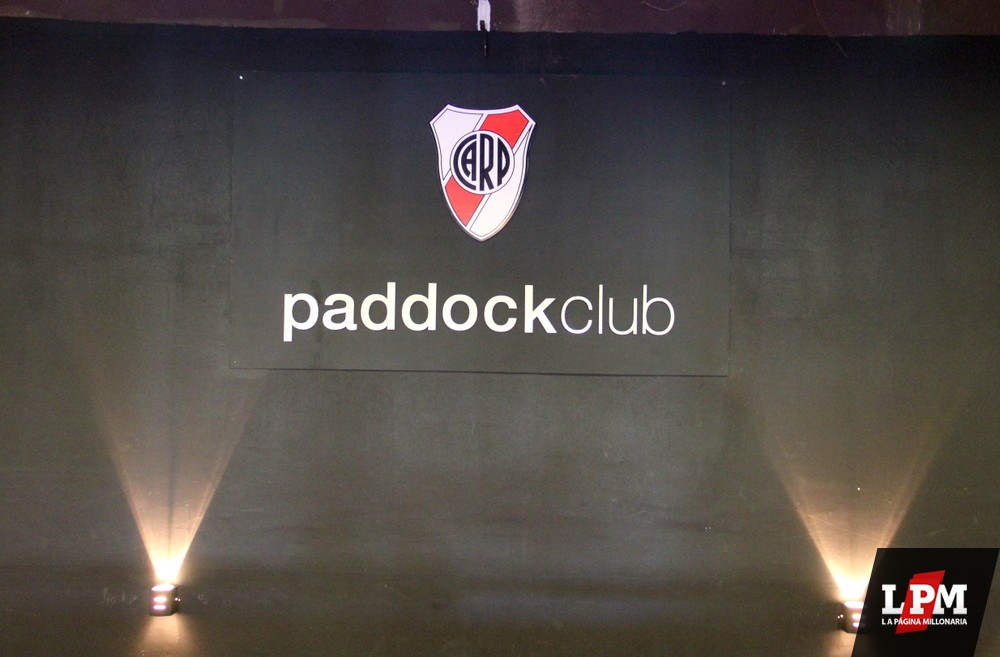 Paddock Club 6