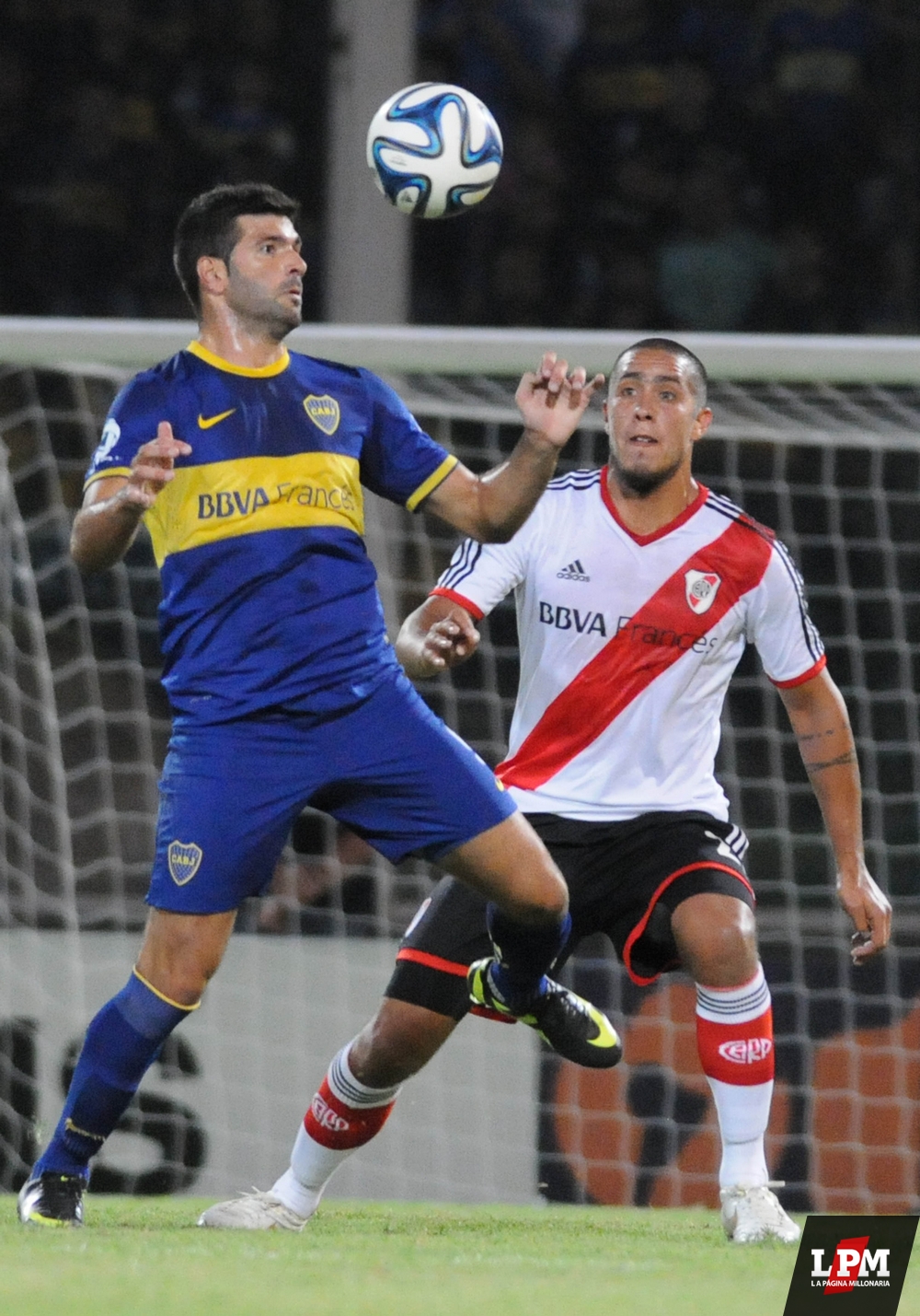 River vs. Boca (Córdoba 2014) 25