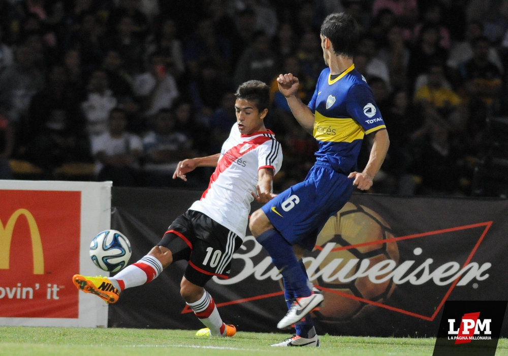 River vs. Boca (Córdoba 2014) 32