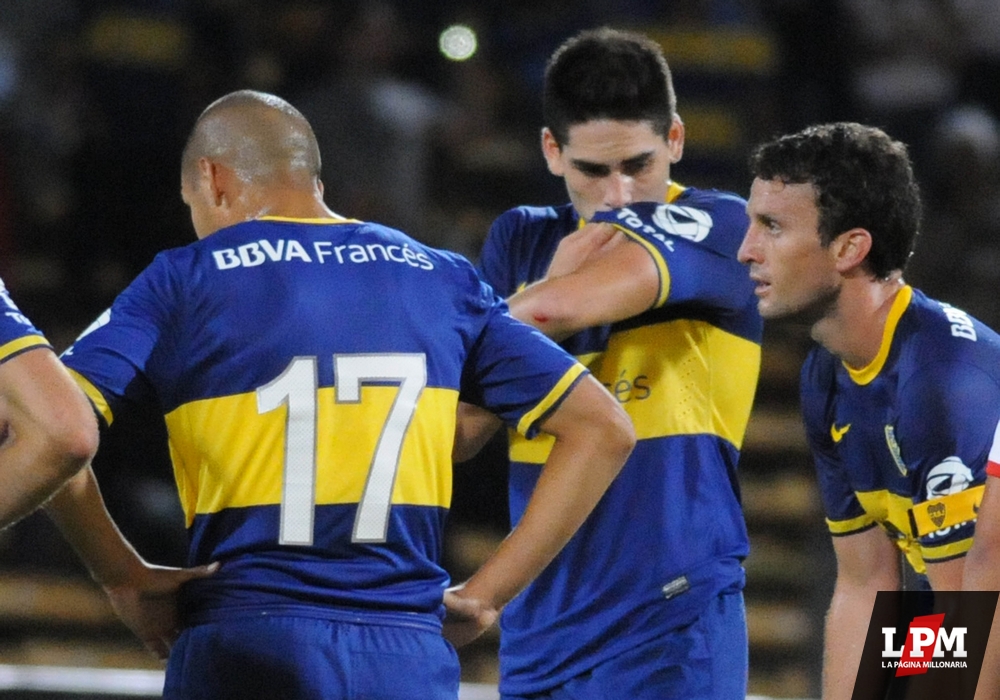 River vs. Boca (Córdoba 2014) 44