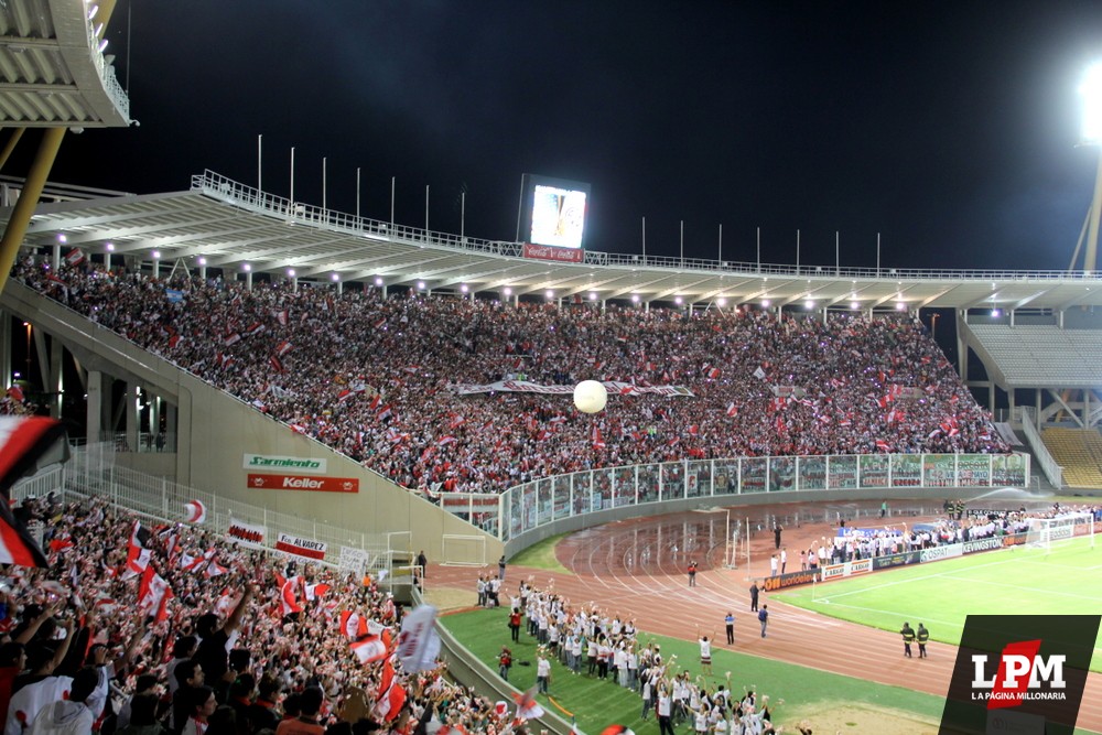 River vs. Boca (Córdoba 2014) 6