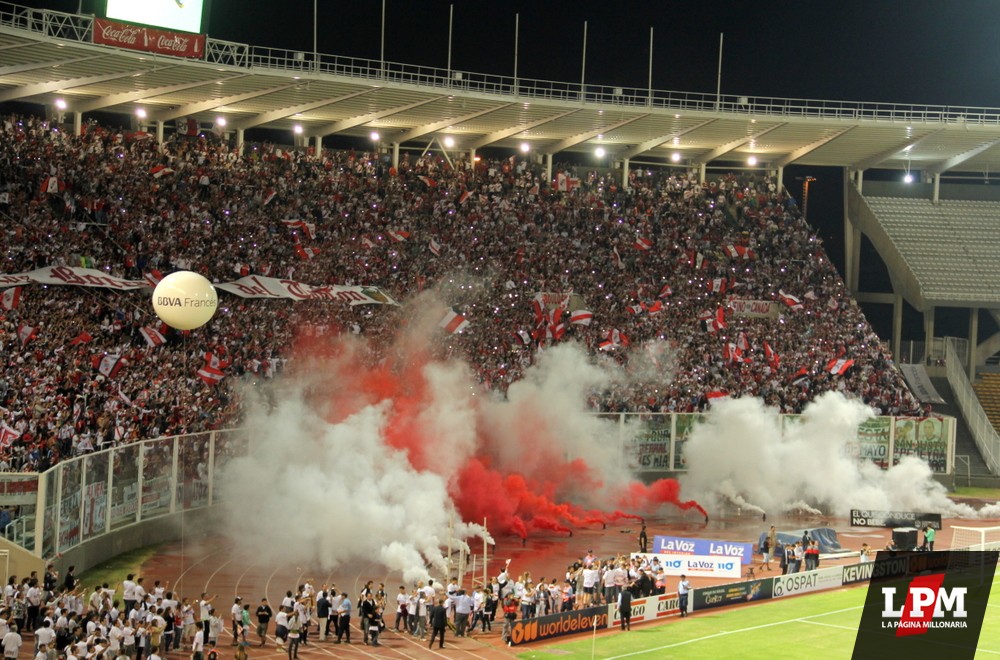 River vs. Boca (Córdoba 2014) 3
