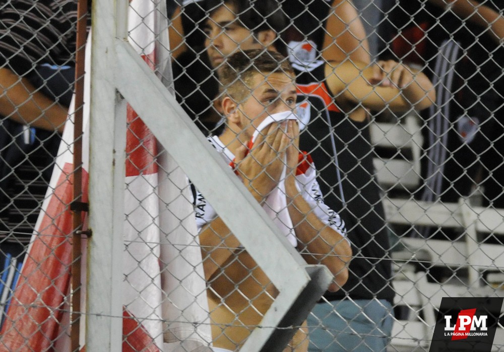 River Plate vs. Godoy Cruz 35