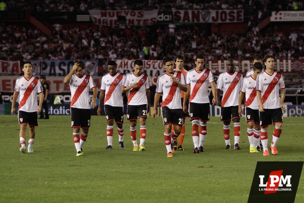 River Plate vs. Godoy Cruz 16