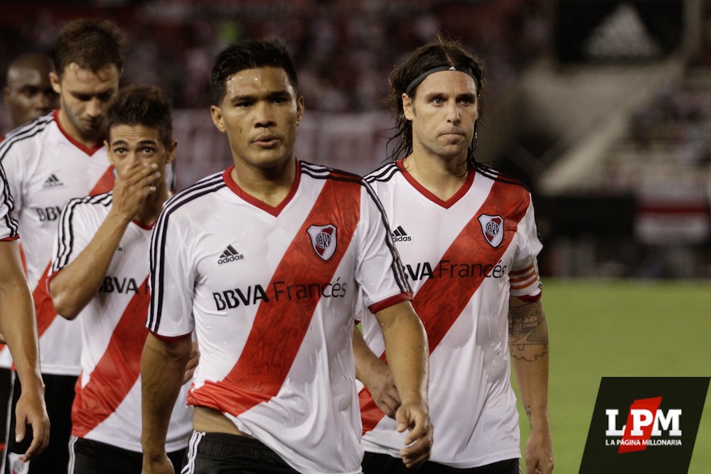 River Plate vs. Godoy Cruz 18