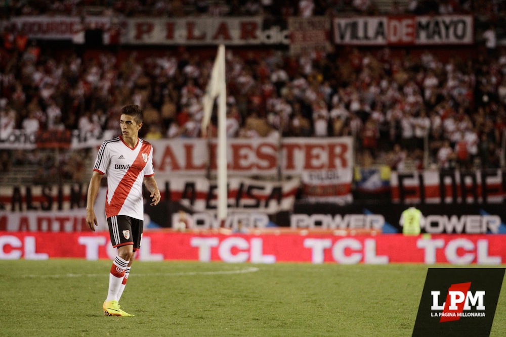 River Plate vs. Godoy Cruz 22