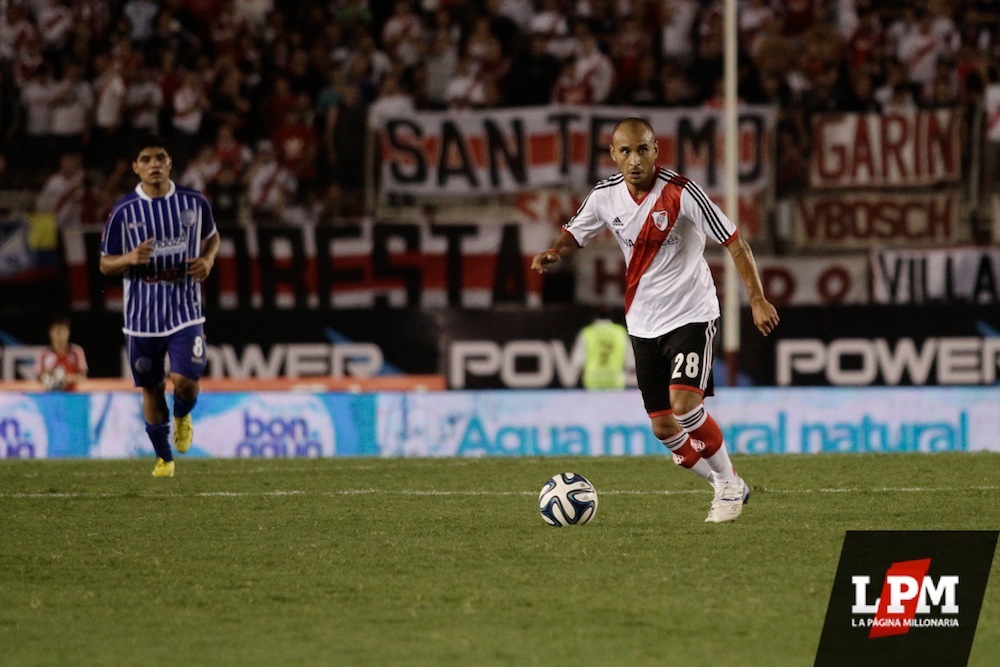 River Plate vs. Godoy Cruz 32