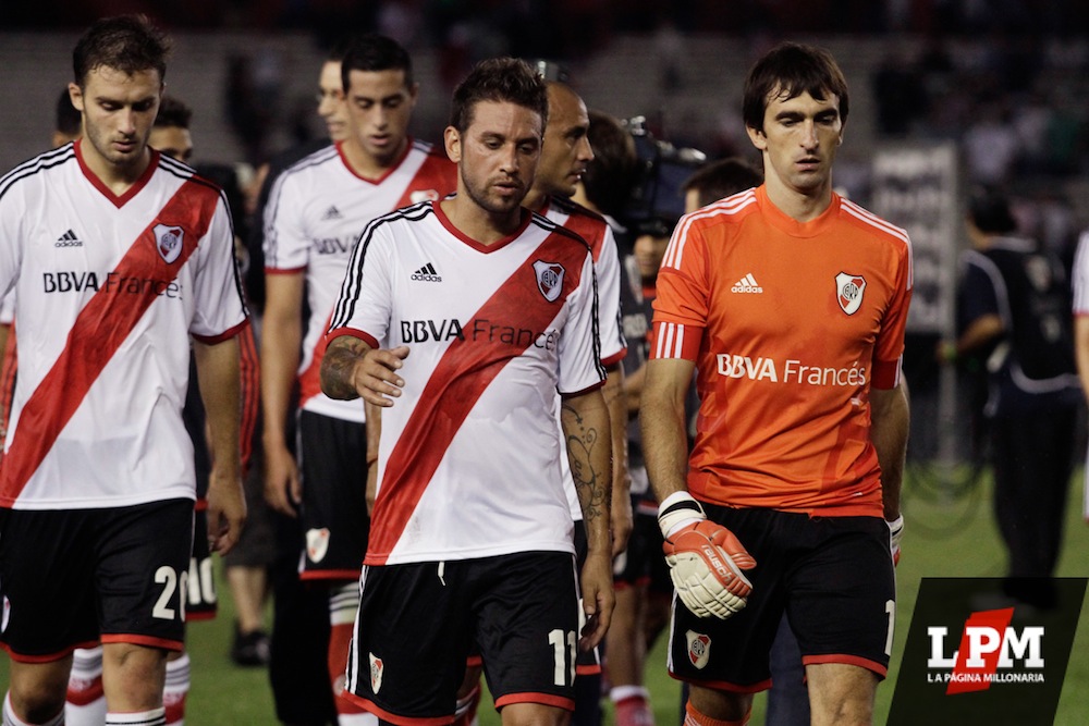 River Plate vs. Godoy Cruz 34