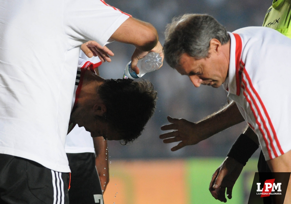 Colon vs. River Plate 23