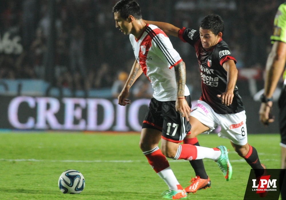 Colon vs. River Plate 25