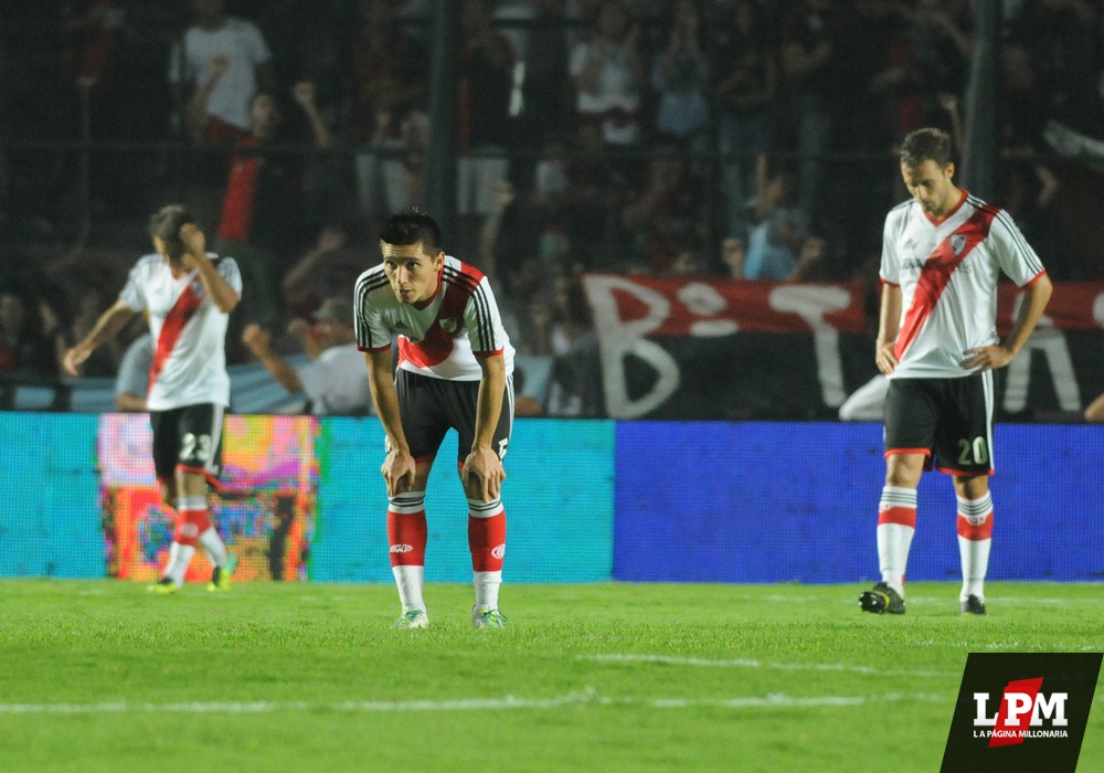 Colon vs. River Plate 28