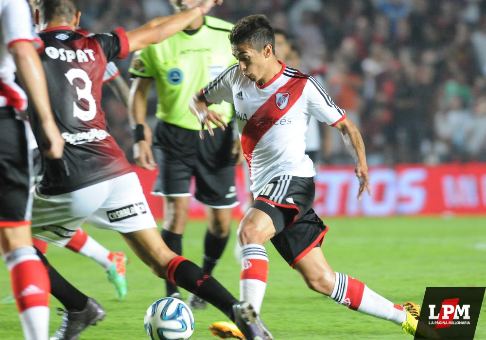 Colon vs. River Plate 29