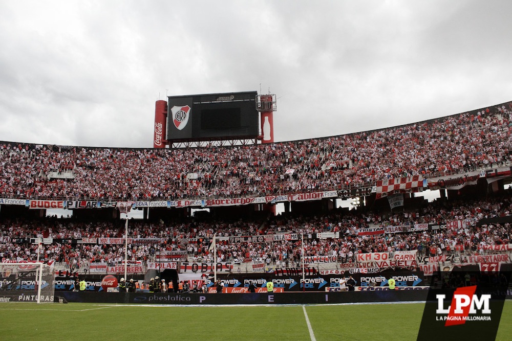 River Plate vs. Arsenal 30