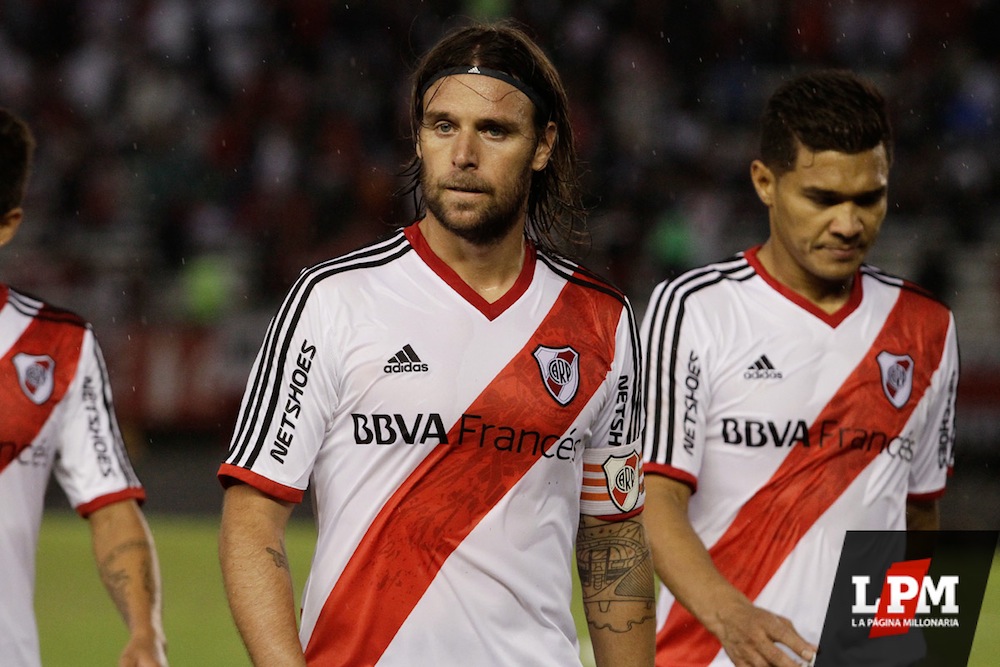 River Plate vs. Arsenal 23